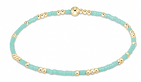 enewton hope unwritten bracelet-mint