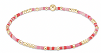 enewton egirl hope unwritten bracelet-kind of a pig deal