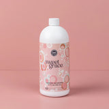 sweet grace laundry detergent