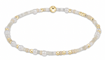 enewton-extends-hope unwritten bracelet-call me on my shellphone