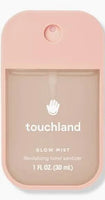 Touchland Rosewater Glow