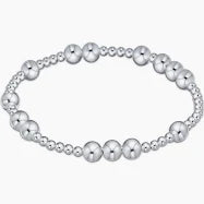 enewton hope unwritten 6mm bead bracelet-sterling