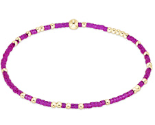enewton extends-hope unwritten bracelet-fuchsia