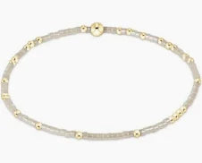 enewton hope unwritten bracelet-milkshake