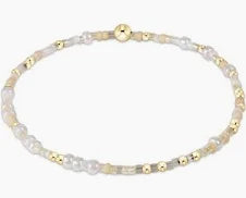 enewton extends-hope unwritten bracelet-oh snow you didn't!