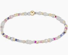 enewton hope unwritten bracelet- with sprinkles on top