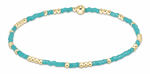 enewton hope unwritten bracelet-turquoise
